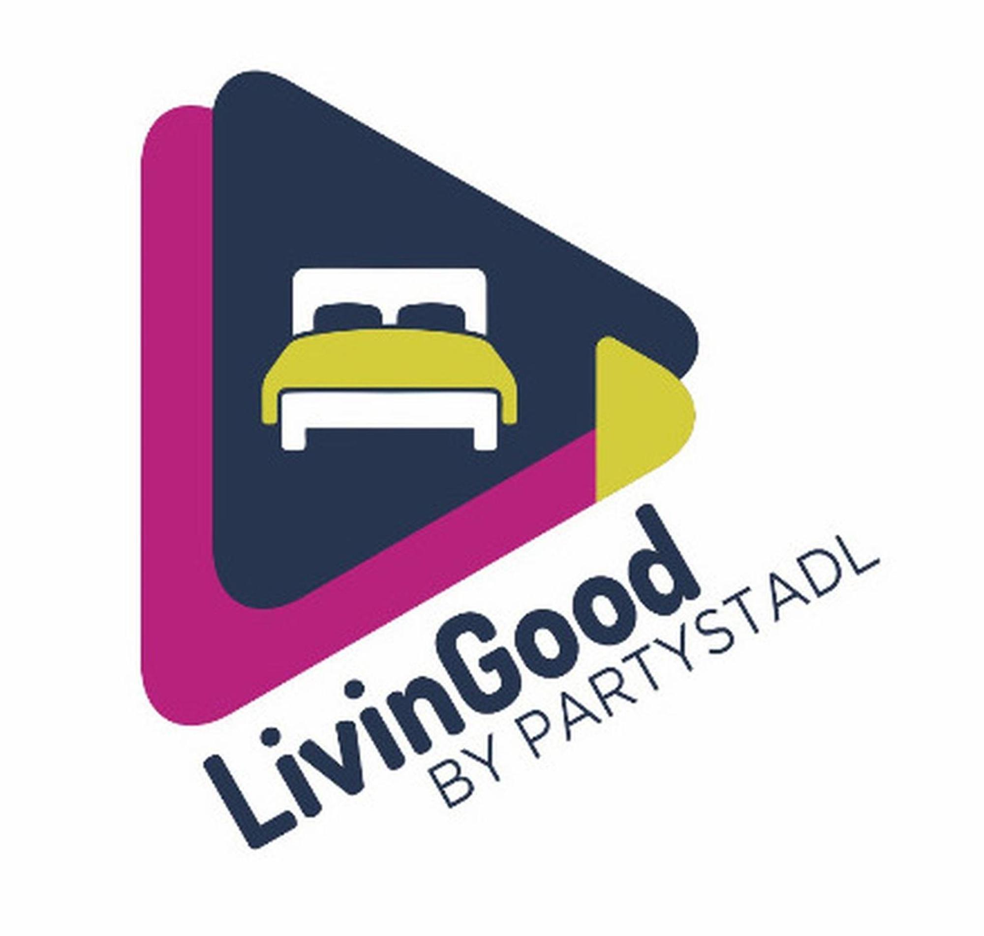 Livingood By Partystadl Flatschach ภายนอก รูปภาพ